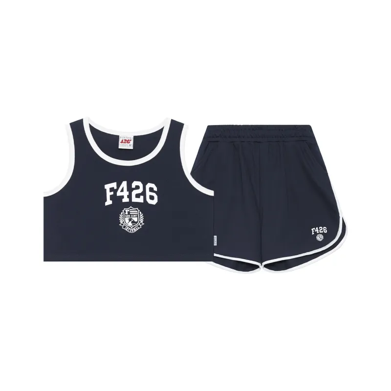 F426 Casual Suits Women's-20