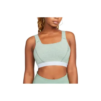 Nike Dri Fit Sports Underwear Women's Smoke Gray Jade