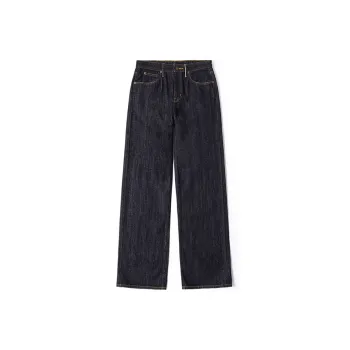 Lee Jeans Women's Washed