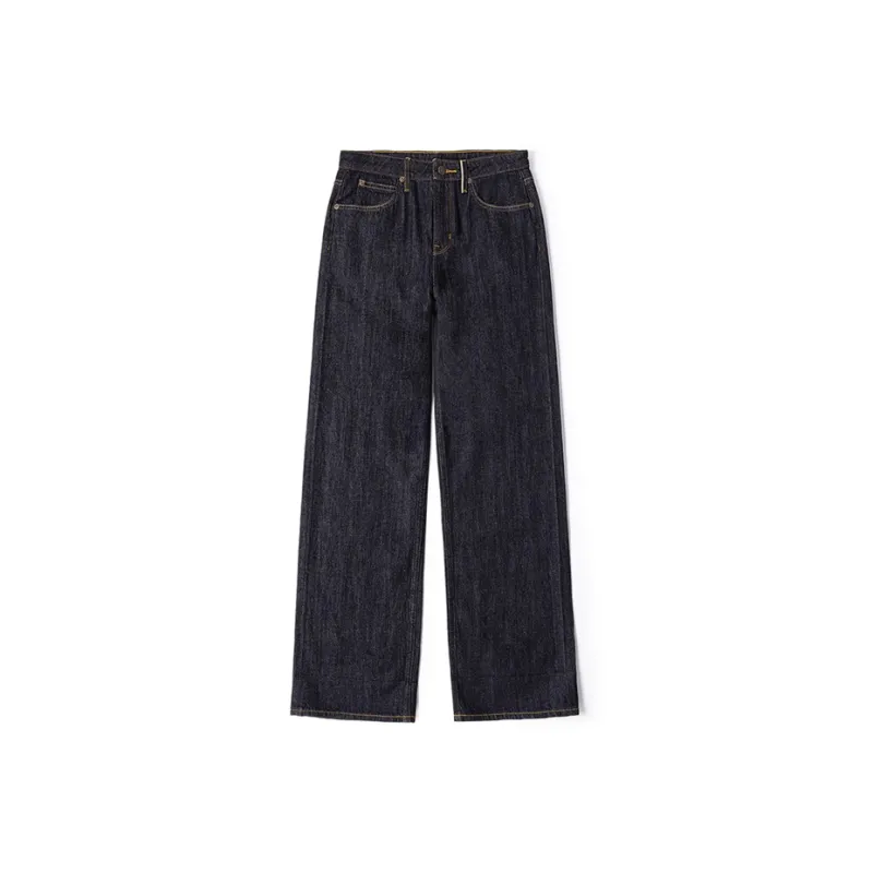 Lee Jeans Women's Washed-0