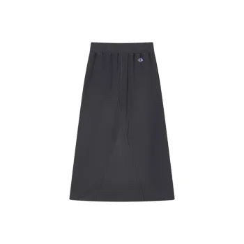 Champion Casual Short Skirts Japan Version Women's