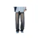 Navy Blue Fleece-Lined