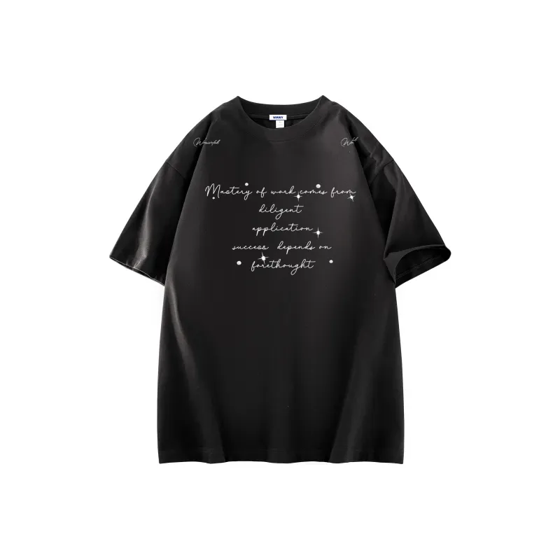 WMWV T Shirts Unisex-5