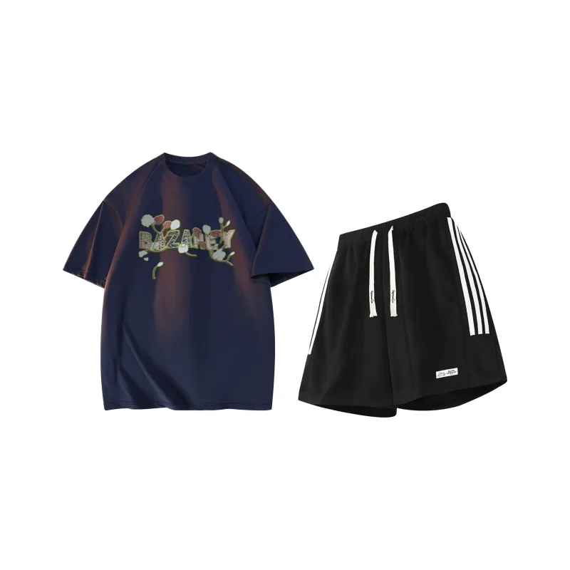 Supremo Cat Casual Sportswear Unisex-26
