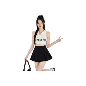 Spicy Gals Casual Short Skirts Women's
