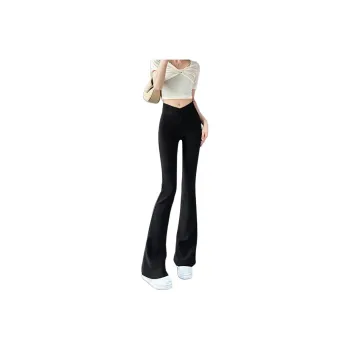 XIANSINIAO Casual Pants Women's