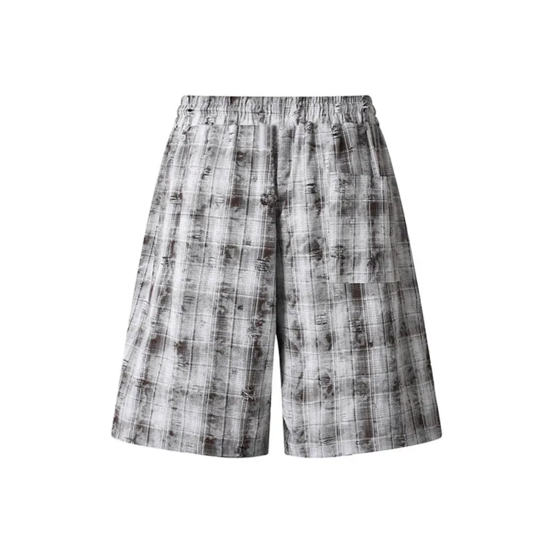 ORNOT Casual Shorts Unisex-5