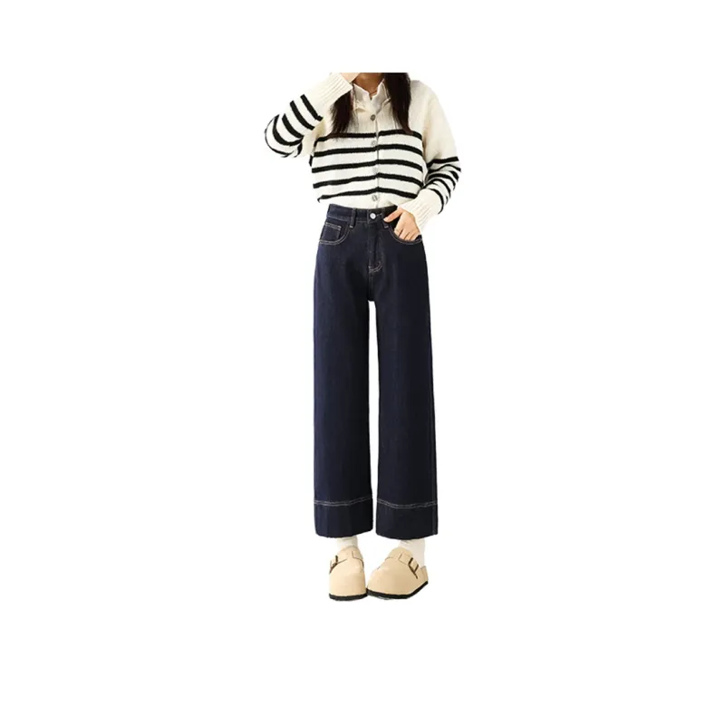 FOREVER 21 Jeans Unisex-4