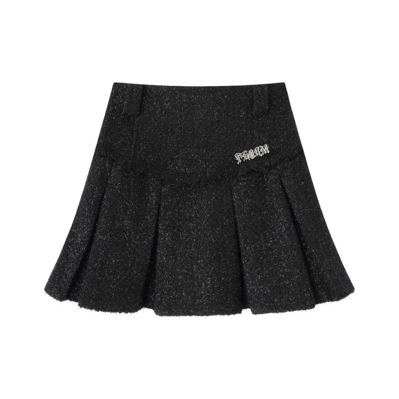 PHORM Casual Short Skirts Women's Ink Black-0