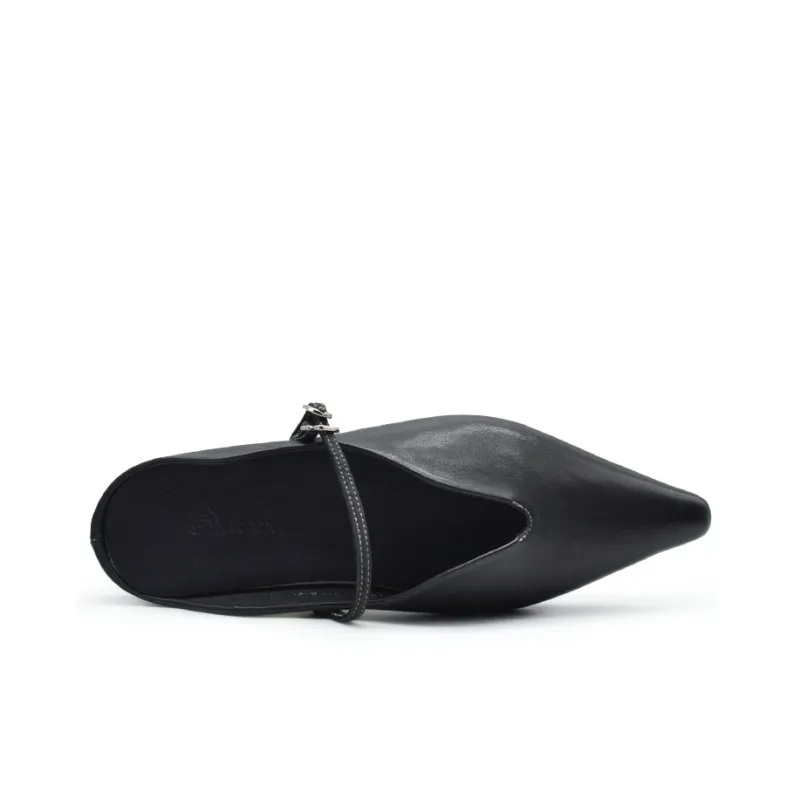 ARTMU Quick Dry Closed Toe Slippers Women's-2