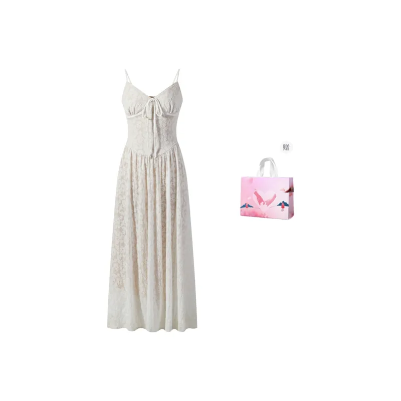 MTHE Slip Dresses Women's-7