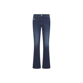 DIESEL D Ebbey Jeans