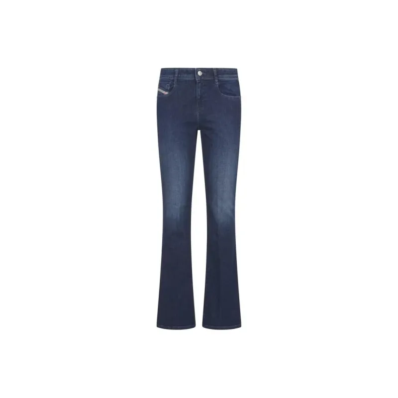 DIESEL D Ebbey Jeans-0