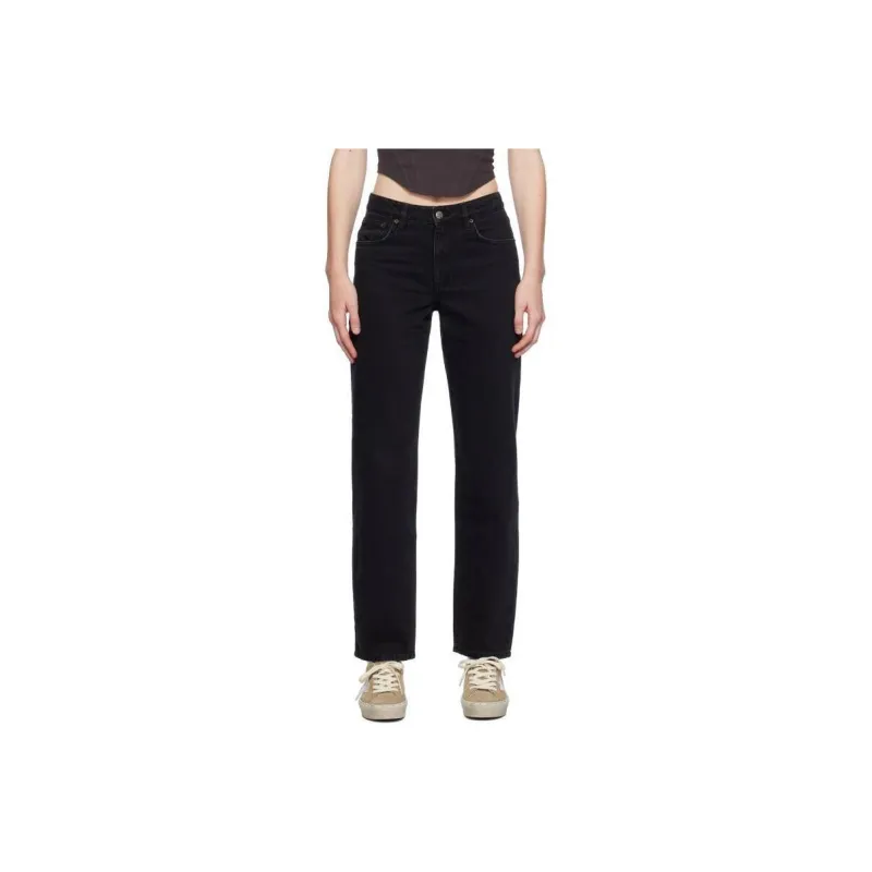 Ksubi Brooklyn Jean Stealth Jeans-0