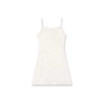KIRSH Slip Dresses Women's White