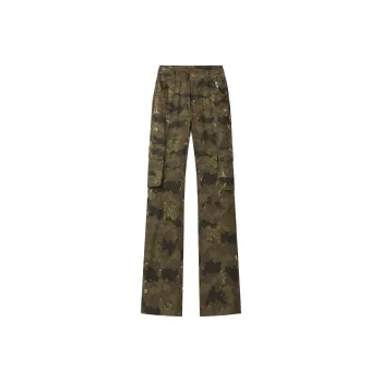 FAKE VINTAGE Casual Pants Unisex