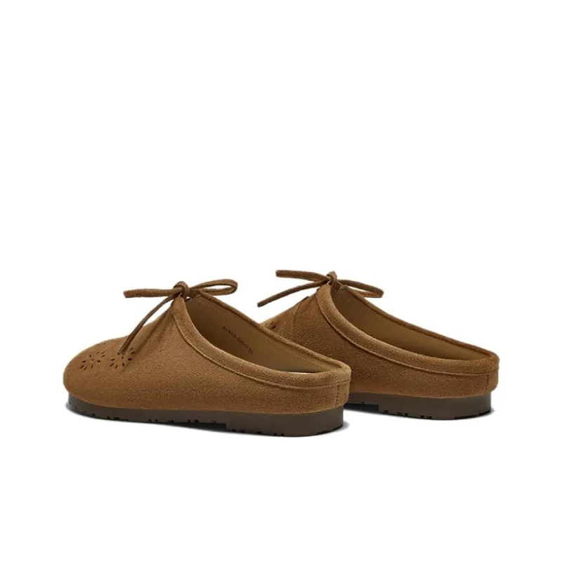 BATA Closed Toe Slippers Women's-7