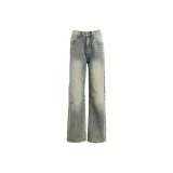 Yellow Mud Blue Extended Length