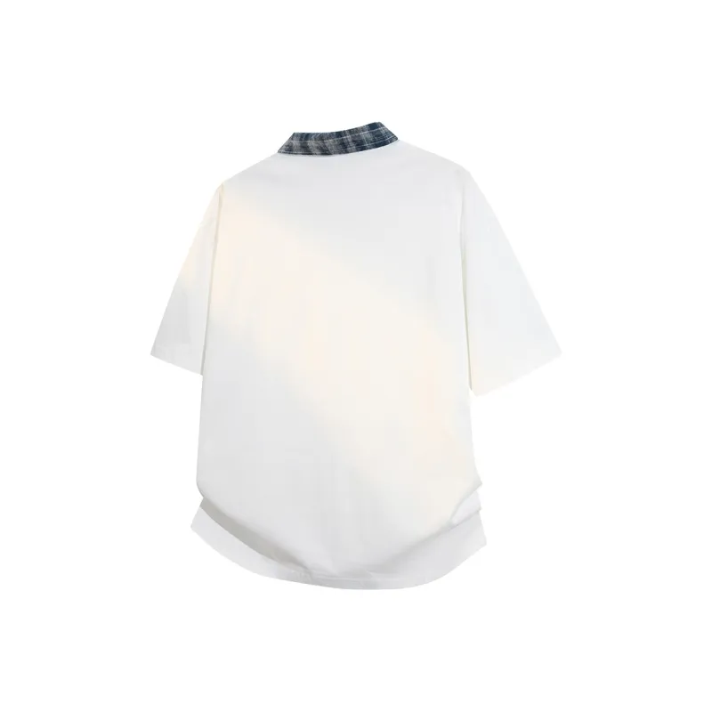 7 SEVFUN Polo Shirts Unisex-1
