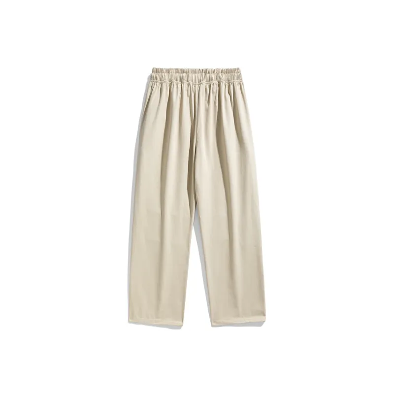 FAIRWHALE Casual Pants Unisex-5