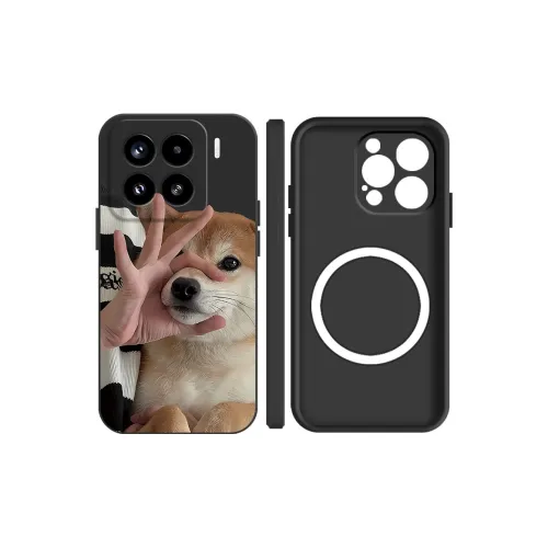 LUSIJIA Phone Cases
