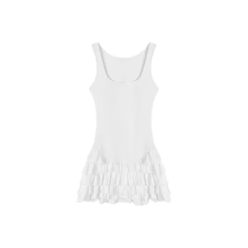Incolore Slip Dresses Women's