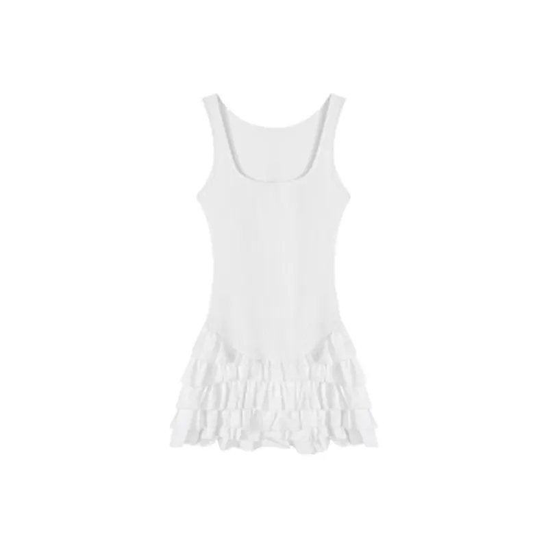 Incolore Slip Dresses Women's-0