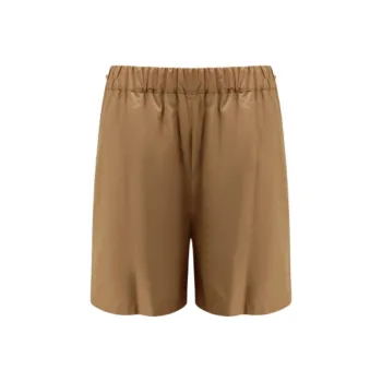 MaxMara Haway High Waist Shorts