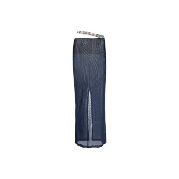 ECKHAUS LATTA Casual Long Skirts Women's Midnight Blue