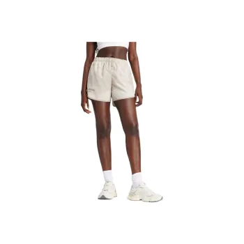 New Balance SS25 Casual Shorts Women's Light Umber