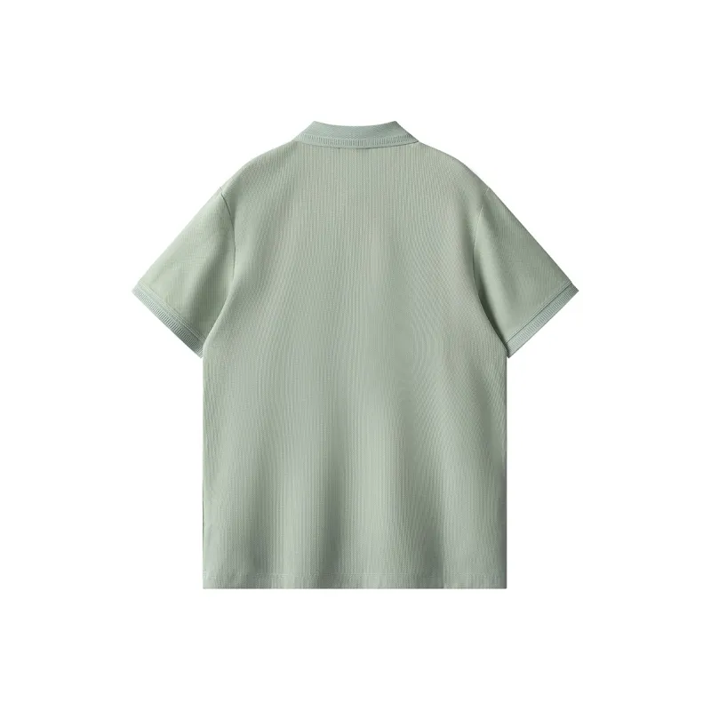 WILLIAM FOX&SONS Polo Shirt Unisex-1