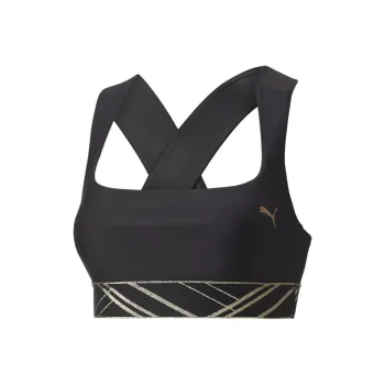 PUMA AC Milan Sports Underwear Women's Black