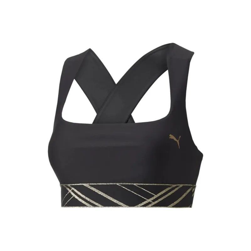 PUMA AC Milan Sports Underwear Women's Black-0