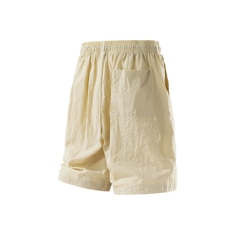 NBNO Casual Shorts Unisex-6