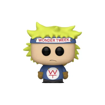 Funko Southern Park, Tvik Chibi Figures