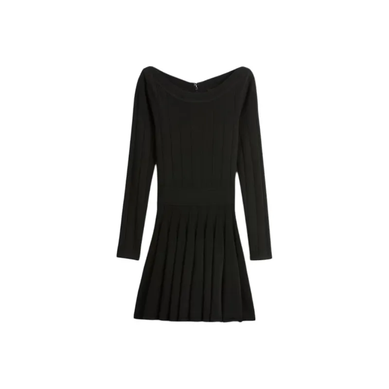GAP Premium Series SS25 Long Sleeved Dress Women's-1