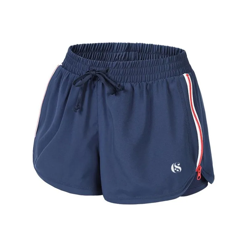 SylphlikeLoli Sports Shorts Women's-5