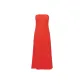 Hot Cheeky Red/Hot Lipstick Red