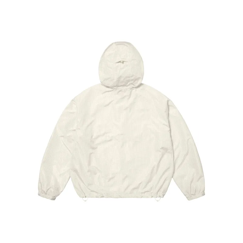 Supreme Reflective Ripstop Anorak-1
