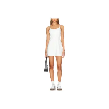 THE UPSIDE Slip Dresses Women's White