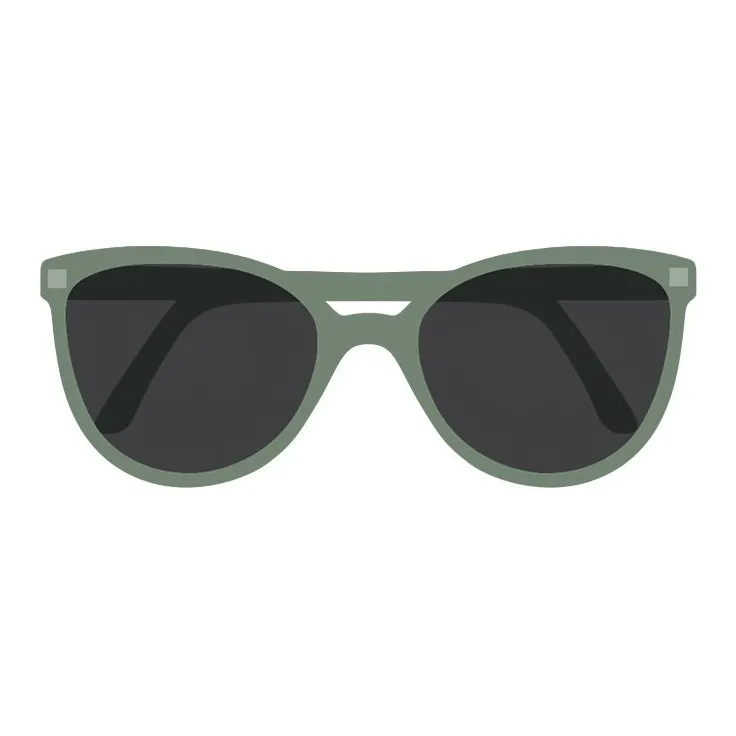 KI ET LA TR90TPEE Sunglasses Kids'-3