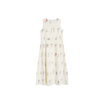 JECCI FIVE Sleeveless Dress Women's
