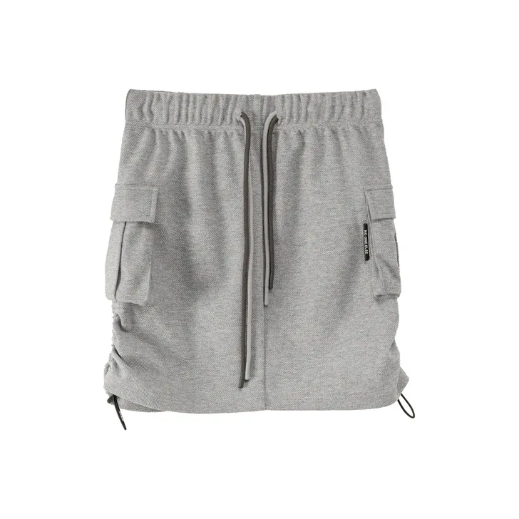 NO ONE ELSE Casual Short Skirts Women's-0