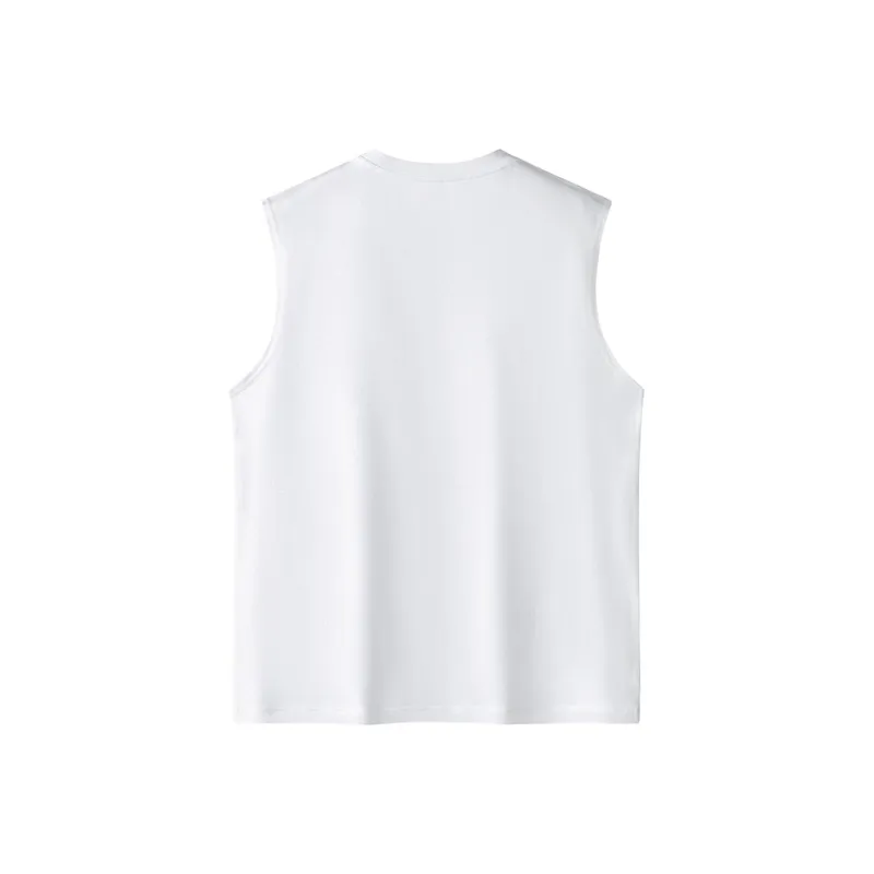 HIPANDA Tank Tops Unisex-7
