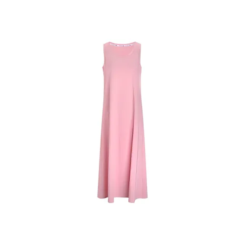 A LIFE ON THE LEFT Sleeveless Dress Women's