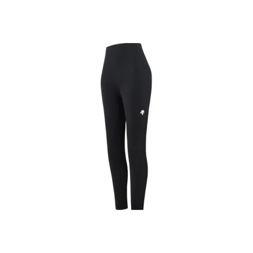 DESCENTE TRAINING Sports med Merino Women's