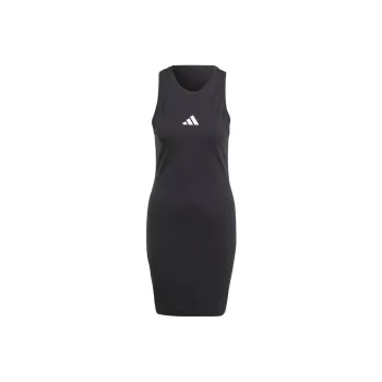 Adidas Free Shipping With AdiClub Future Icons Small Logo Dress