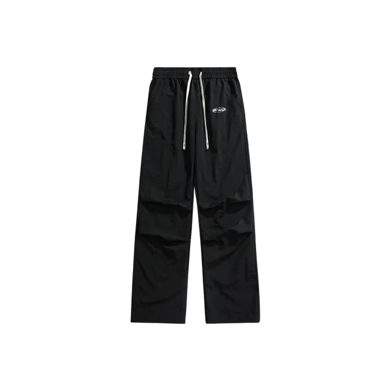 FORIDER Casual Pants Unisex-2