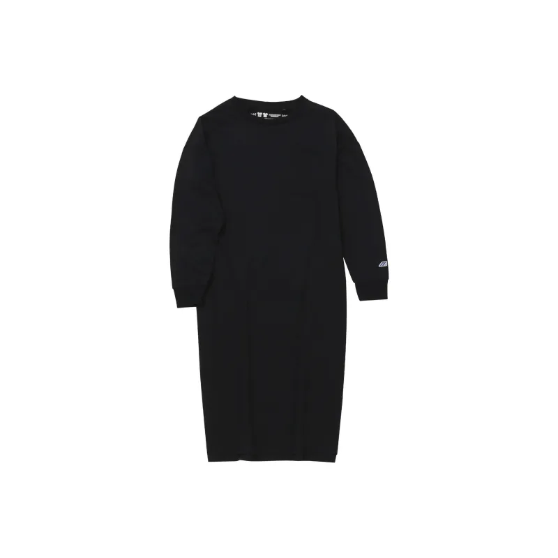 Mizuno EM Long Sleeved Dresses Women's-1