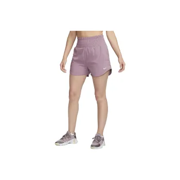 Nike Sports Shorts Women's Light Purple